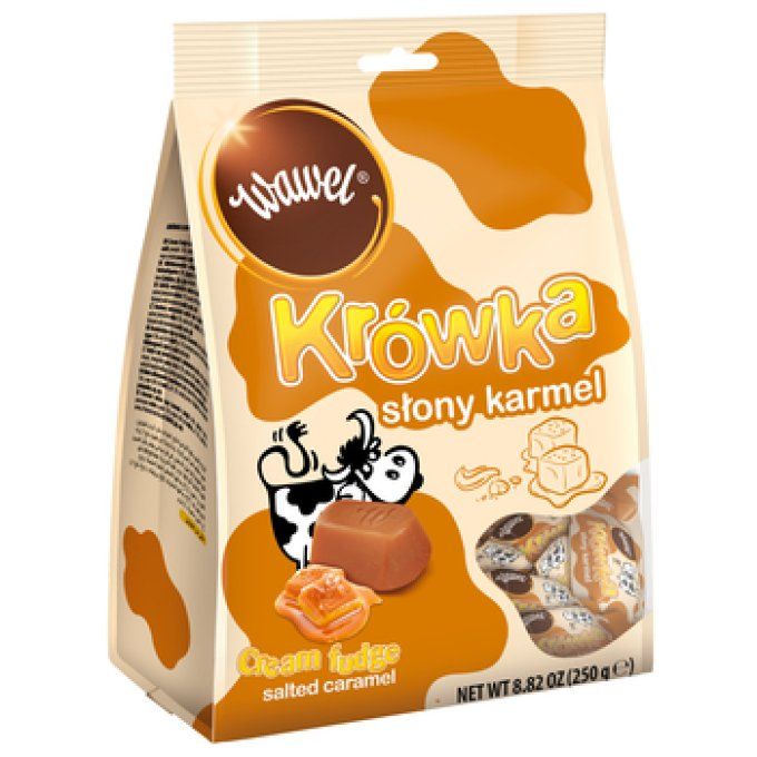 krowki au caramel beurre salé