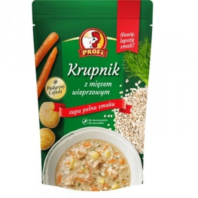 krupnik