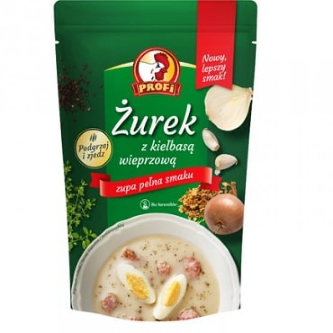 zurek